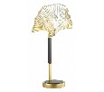 Настольная лампа декоративная Odeon Light Ventaglio 4870/1T