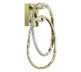 Бра Odeon Light Space 4875/23WL