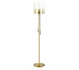 Торшер Odeon Light Nicole 4886/1F