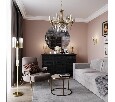 Торшер Odeon Light Nicole 4886/1F