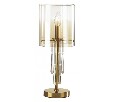 Настольная лампа декоративная Odeon Light Nicole 4886/1T