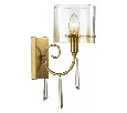 Бра Odeon Light Nicole 4886/1W