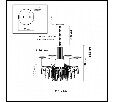 Подвесная люстра Odeon Light Nicole 4886/7