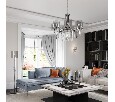 Торшер Odeon Light Nicole 4890/1F