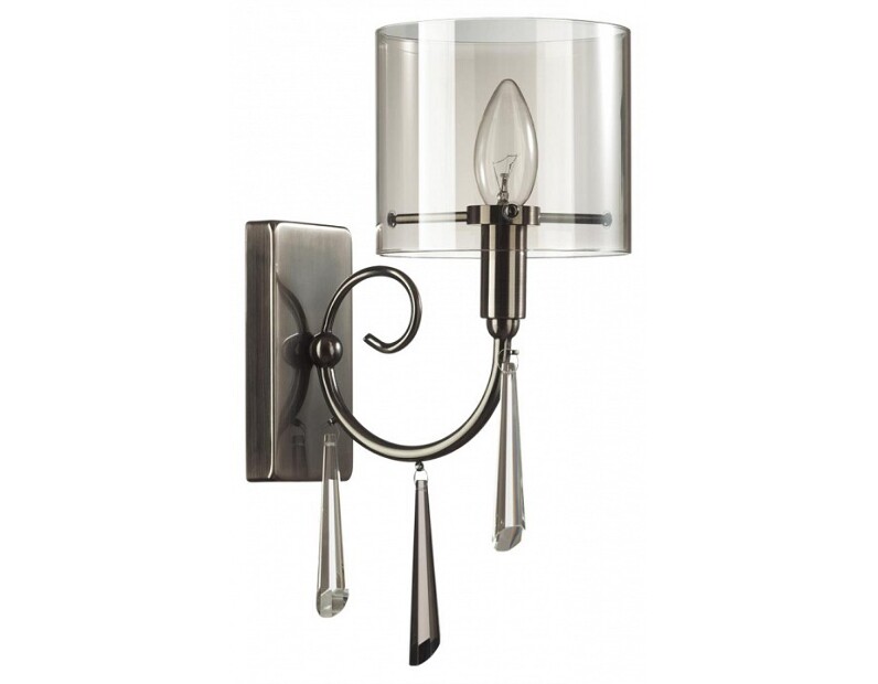 Бра Odeon Light Nicole 4890/1W