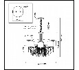 Подвесная люстра Odeon Light Nicole 4890/7