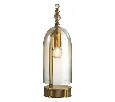 Настольная лампа декоративная Odeon Light Bell 4892/1T
