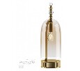 Настольная лампа декоративная Odeon Light Bell 4892/1T