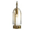 Настольная лампа декоративная Odeon Light Bell 4892/1T