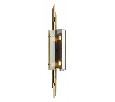 Накладной светильник Odeon Light Margaret 4895/2W