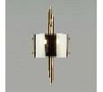 Накладной светильник Odeon Light Margaret 4895/2WA