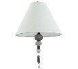 Подвесной светильник Odeon Light Sochi 4896/1