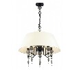Подвесной светильник Odeon Light Sochi 4896/5A