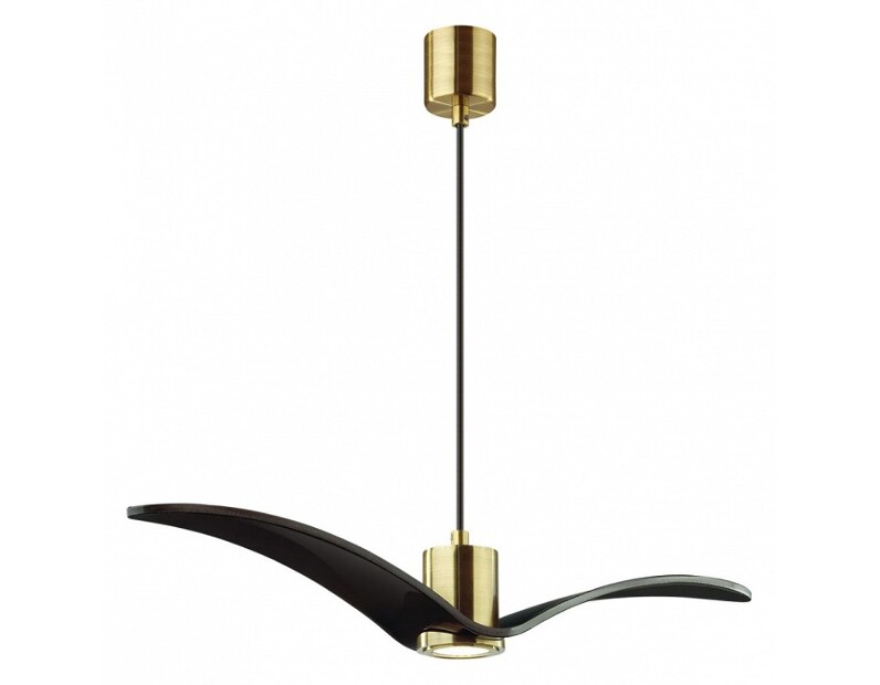 Подвесной светильник Odeon Light Birds 4900/1A