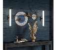 Подсветка для зеркала Odeon Light Watr 4913/18WL