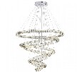 Подвесной светильник Odeon Light Vekia 4930/260L