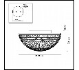 Накладной светильник Odeon Light Malaga 4936/4C