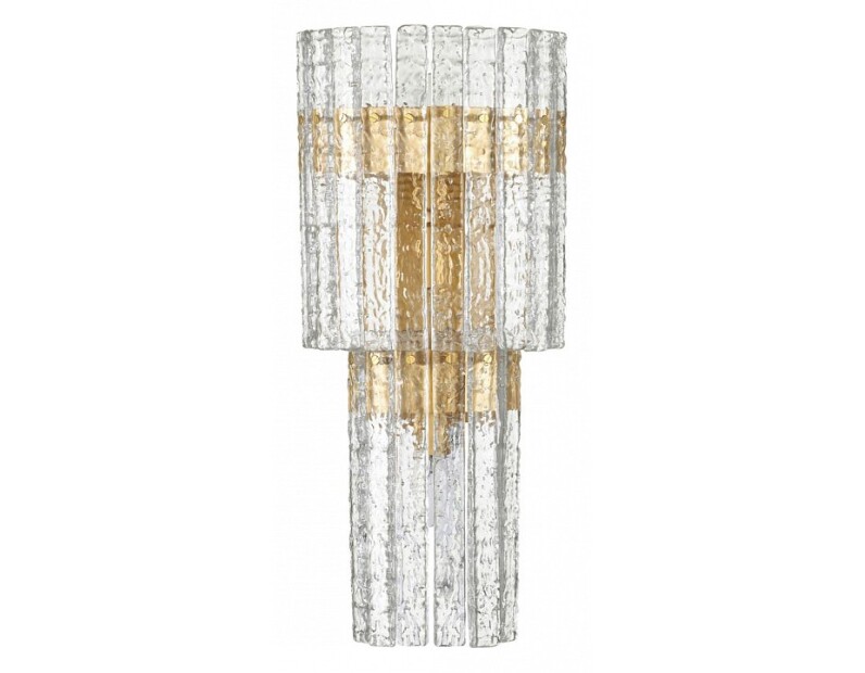 Накладной светильник Odeon Light Merkale 4938/3W