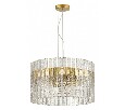 Подвесной светильник Odeon Light Merkale 4938/6