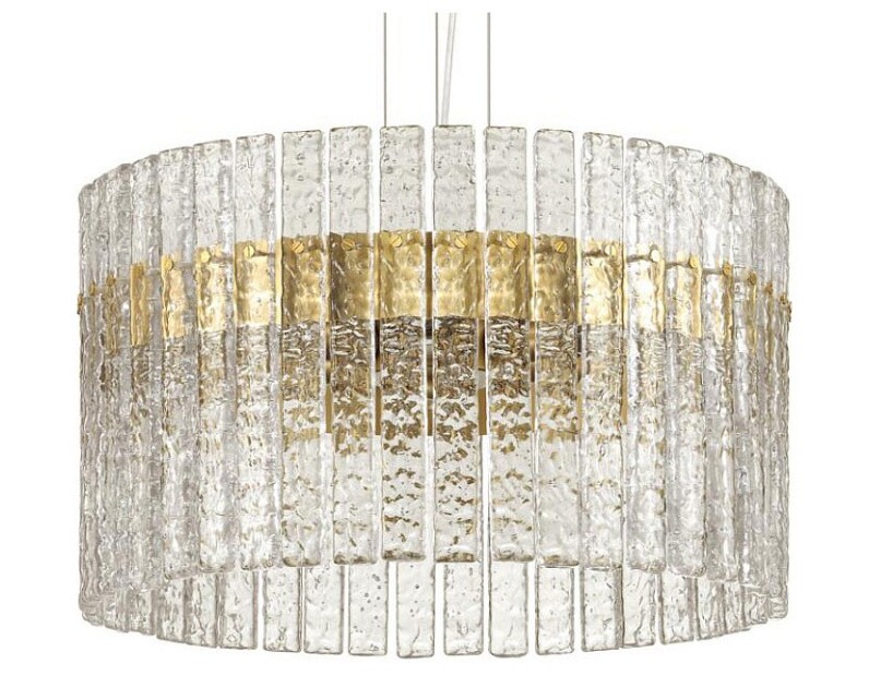 Подвесной светильник Odeon Light Merkale 4938/6