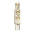 Подвесной светильник Odeon Light Merkale 4938/7