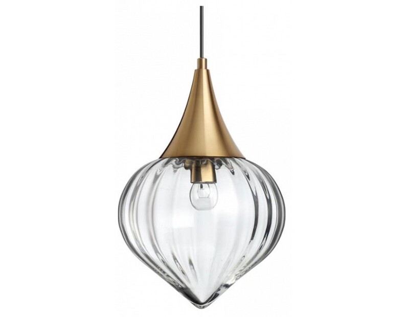 Подвесной светильник Odeon Light Kesta 4950/1
