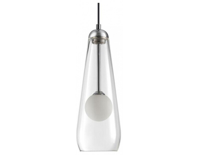 Подвесной светильник Odeon Light Lostar 4954/1