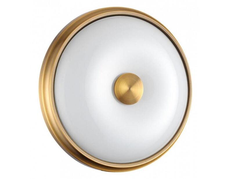 Накладной светильник Odeon Light Pelow 4956/2