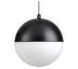 Подвесной светильник Odeon Light Pinga 4958/1A