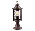 Наземный низкий светильник Odeon Light Mavret 4961/1A