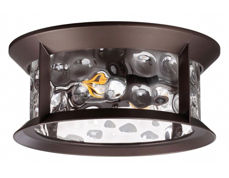 Накладной светильник Odeon Light Mavret 4961/2C