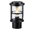 Наземный низкий светильник Odeon Light Magus 4964/1A