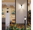 Наземный высокий светильник Odeon Light Magus 4964/1F