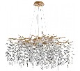 Подвесная люстра Odeon Light Delica 4969/12