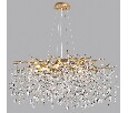 Подвесная люстра Odeon Light Delica 4969/12