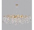 Подвесная люстра Odeon Light Delica 4969/14