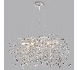 Подвесная люстра Odeon Light Delica 4970/10