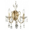 Бра Odeon Light Versia 4977/2W
