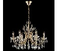 Подвесная люстра Odeon Light Versia 4977/6