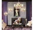 Подвесная люстра Odeon Light Versia 4977/8