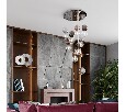 Подвесной светильник Odeon Light Twixy 4980/1A