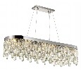 Подвесная люстра Odeon Light Dakisa 4985/12
