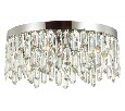 Потолочная люстра Odeon Light Dakisa 4985/6C
