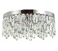 Потолочная люстра Odeon Light Dakisa 4985/6C