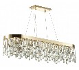 Подвесная люстра Odeon Light Dakisa 4986/12