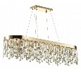 Подвесная люстра Odeon Light Dakisa 4986/12