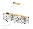 Подвесная люстра Odeon Light Dakisa 4986/12