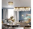 Подвесная люстра Odeon Light Dakisa 4986/12
