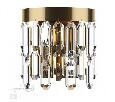 Накладной светильник Odeon Light Dakisa 4986/2W