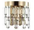 Накладной светильник Odeon Light Dakisa 4986/2W